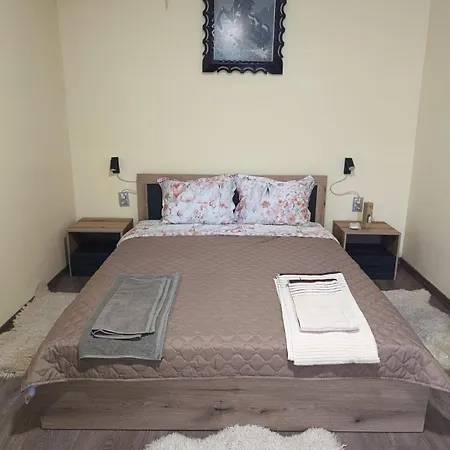 конна база ескус хорсес 3* Gigen