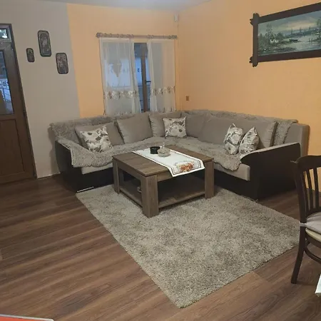 Guest house конна база ескус хорсес