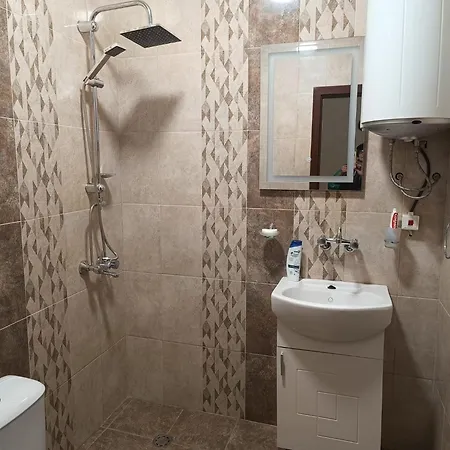 Guest house конна база ескус хорсес Gigen