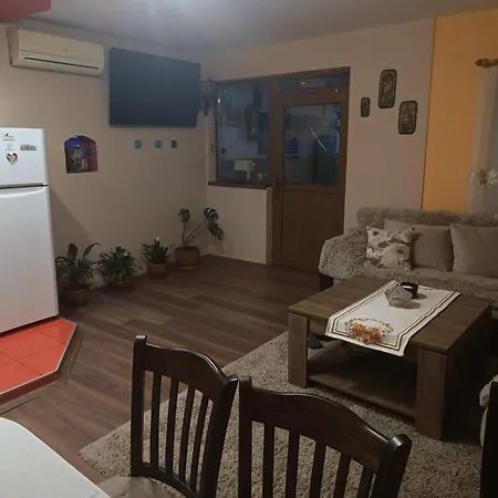 конна база ескус хорсес Guest house Gigen