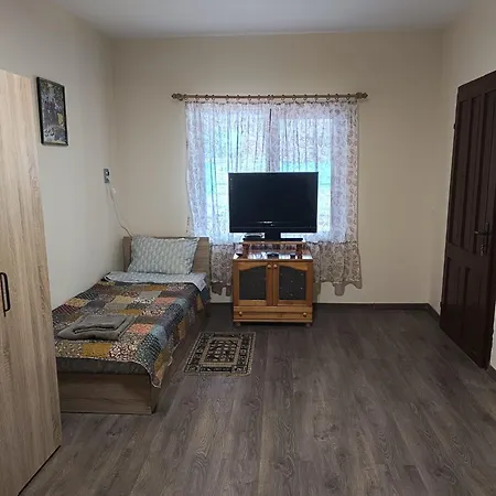 конна база ескус хорсес بيت ضيافة