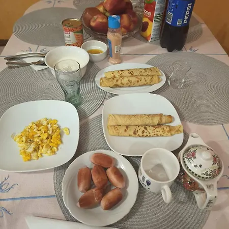 конна база ескус хорсес 3* Gigen