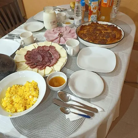 конна база ескус хорсес 3* Gigen