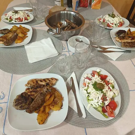 конна база ескус хорсес بيت ضيافة 3*